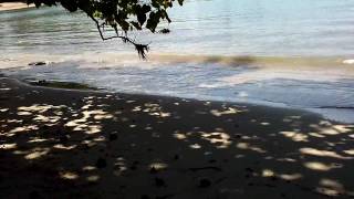 preview picture of video 'Cabo Rojo surf, Puerto Rico'
