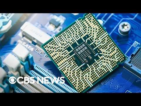 Chip sector losses drag markets lower