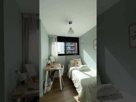 Video de YouTube - Monoambiente a Estrenar en Malvin