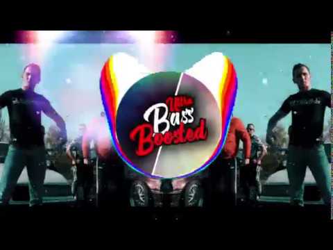 Dycha & Masno - WAKACYJNA PRZYGODA (prod. Black Rose) [Bass Boosted]