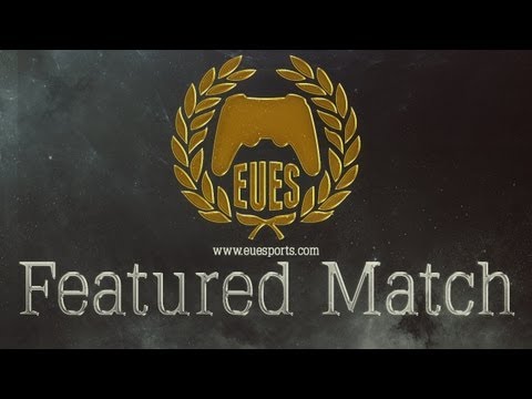 RoughNeX vs mypressure eSports - Featured Match - Part 2