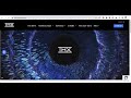 THX Deep Note Page