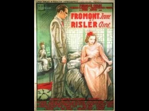 1941 FROMONT JEUNE ET RISLER AINE