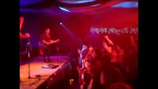 "The Feeling" (original) New Horizon