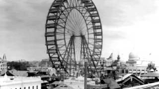 Ferriswheel Music Video