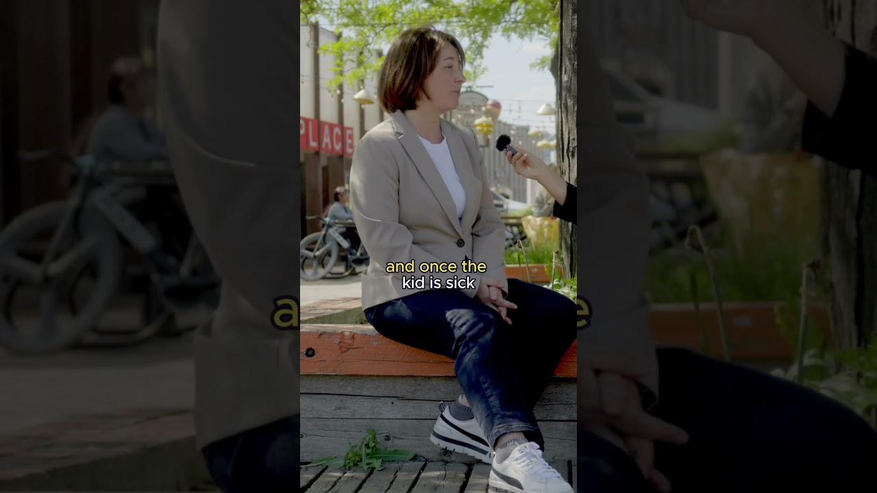 Why It's Hard to Be a Woman in Russia