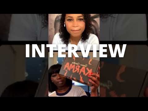 TrapART Interview part 1