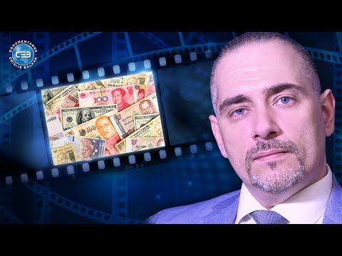 BALKAN INFO: Miloš Dimitrijević - Neke poznate valute će nestati u budućnosti!
