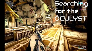 Warframe - Finding the OCULYST | by Game Master