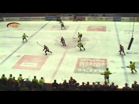 16. kolo (27.10.2012) Dukla Jihlava - HC Slovan Ústečtí Lvi
