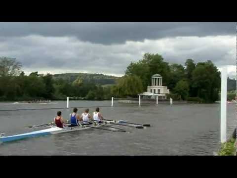 Henley Qualifiers 2007: Fawley 1