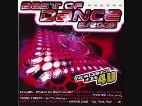 Tina Bridge and Dexter  Connection - Close to you