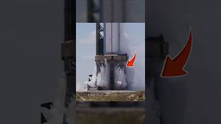 Why Rockets Get Flooded Before Liftoff?