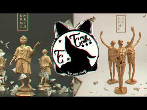 TERRA BLVCK, Taw & Bromar - Candy Store (feat. J Swey) [ENDEMIC ALBUM]