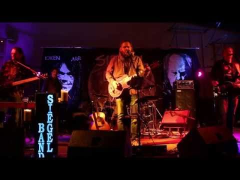 Siegelband @ 11. Mülsner Rock und Bluesnacht