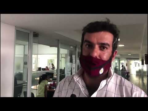 La Provincia facultó a Coronel Moldes para controlar el perilago del Dique Cabra Corral