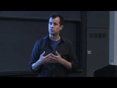 CS75 Scalability Harvard Web Development, David Malan