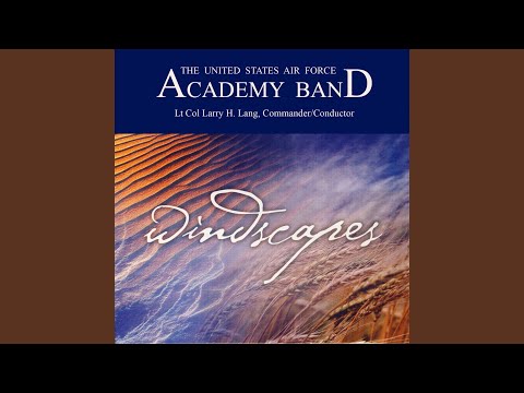 First Suite in E-Flat for Military Band: III. March