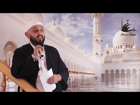 Musai.a.s dhe Haruni.a.s pejgamberë të 17-të dhe 18-të me radhë.- Hoxhë Burim Karpuzi