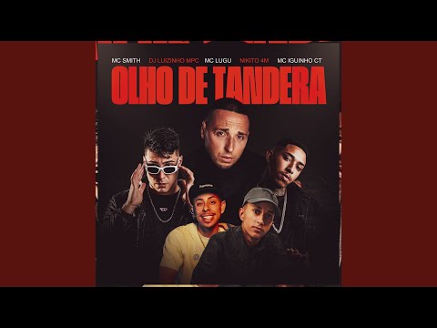 Olho De Tandera