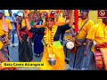 From Riverside To Reverence Kavadi Shines At Batu Caves Thaipusam