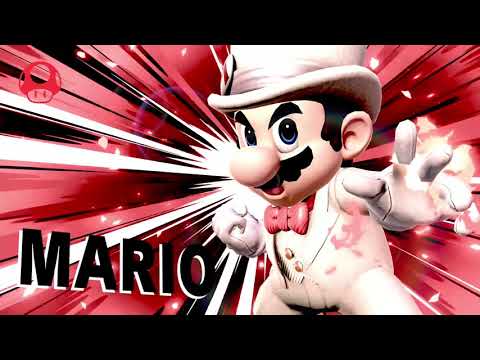 Smash Odyssey—RS  SSBU - hanbao (Mario) vs Alu (Browser,Greninja) Winners Round 2