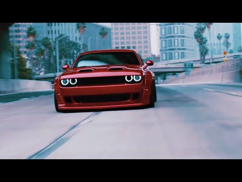 Rompasso, Rich The Kid - Angetenar (cars)