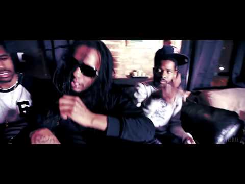 Benji Glo Gang - Kuku Freestyle [OFFICIAL VIDEO] Shot By @ThatBoyAdo (Prod. By @OTWGBEATS)