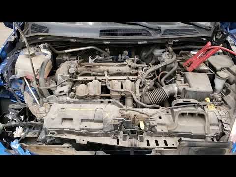 FOR SALE - 20I0894 - 2011 FORD FIESTA - 1.6L ENGINE