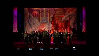 La última profecía – Cuartos de Final – COAC 2009