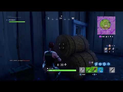 Fornite gati per fitore - Albanian YT