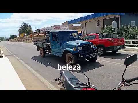 Riacho das Almas PE 95