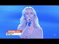 Topanga Lyla Midnight Sky The Voice Australia 12 Blind Auditions