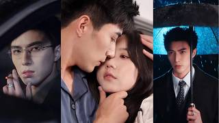 【FULL】禁慾總裁做了場蝕骨春夢，夢中與神秘女孩歡愉整夜，醒來後魂不守舍，動用全城資源瘋狂搜尋，​​把這個讓他魂牽夢繞的女人鎖在身邊！ #甜寵 #短劇 #愛情 #總裁灰姑娘