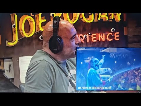 Joe Rogan and Sam Tallent on the Insane Clown Posse and Juggalos ep. 2175