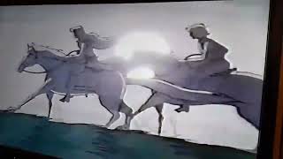 The Rose of Versailles: Portrait of a Burning Rose Clip (ベルサイユのばら 燃えつき