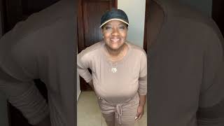 GRWM:  Let’s Go to the Airport pt4