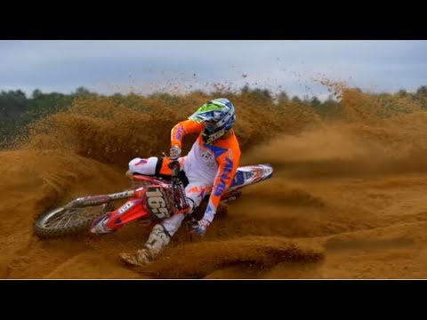 Motocross Motivation 2018