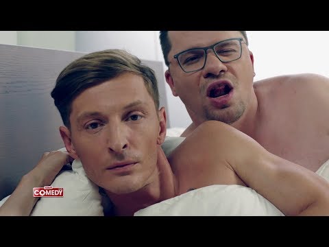 Павел Воля и Гарик Харламов - Пародия на Бузову (Проект Воля Харлузова)