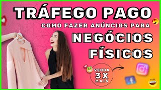 TRAFEGO PARA NEGOCIOS FFICOS