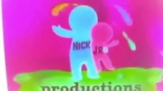 Noggin and Nick Jr Logo Collection in G Major (FIX