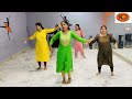Ranjhana ve : Antara Mitra | latest song | Performance done by ladies batch #dance #youtube
