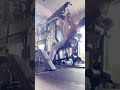 変形ロープーリー 創意工夫♡
