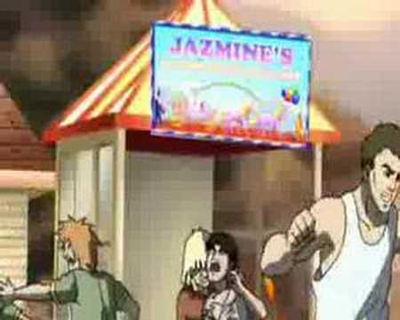 loyalme - cronache marziane