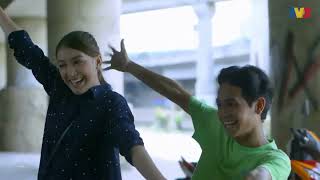 Download lagu [CLIP] Budak Tebing 2: Ep 13 - Kalau Kau Bunuh Dia, Kau Sama Je Dengan Dia Ki | Tonton mp3