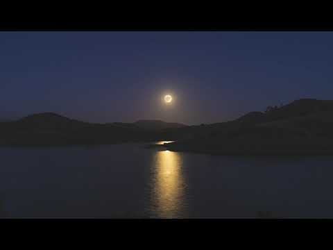 Luna Llena - Moonlight Mantra Singing - Canto! Charo Durán