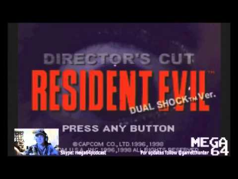 Mega64 Poorly Played Stream 23 - First Alcohol Drink