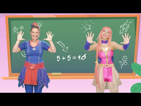 Luli Pampín - TENGO DOS MANITOS feat. SOLCITO ✋🤚