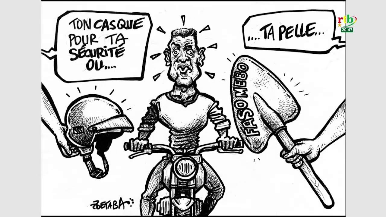 RTB - JT de 20H du 11 juillet 2026