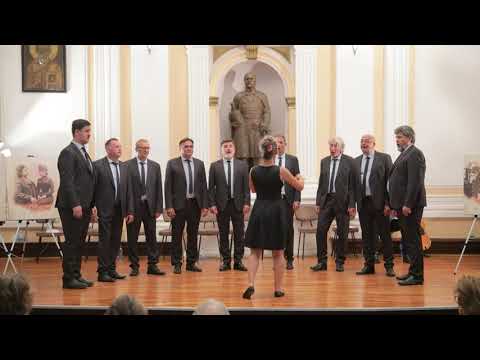 Ne stoj Done, Donke - arr: Mirko Jankov, MVG Pannonica, Zrenjanin